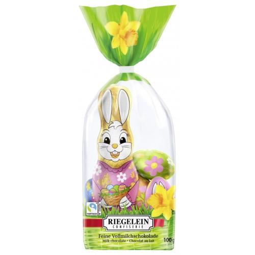 Riegelein Zestaw Wielkanocny 100g x 20szt