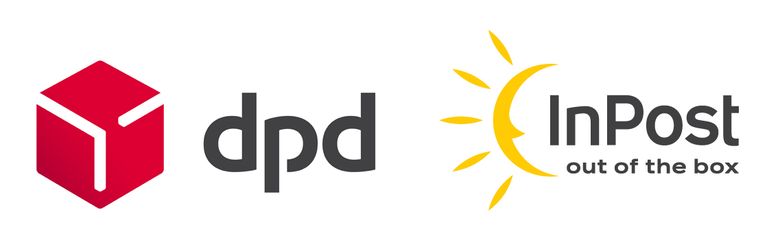 InPost, DPD