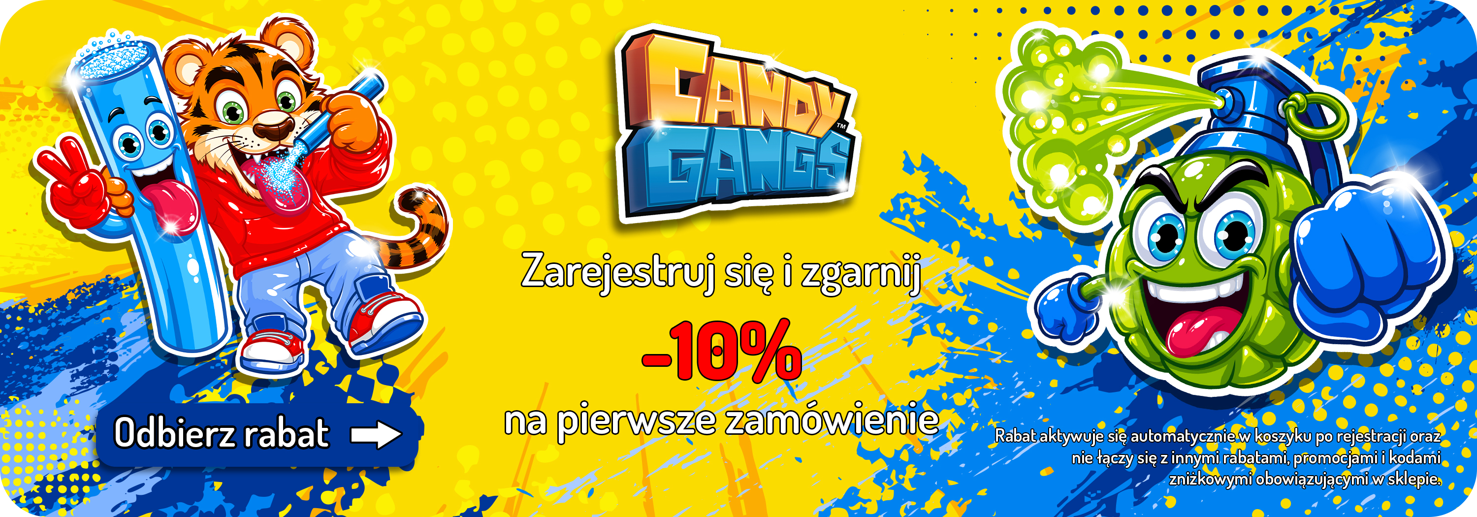 NOWY KLIENT -10%